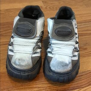 gordon jack sneakers